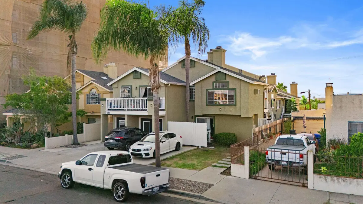 4084 Oregon St, San Diego, CA 92104 - Image #1