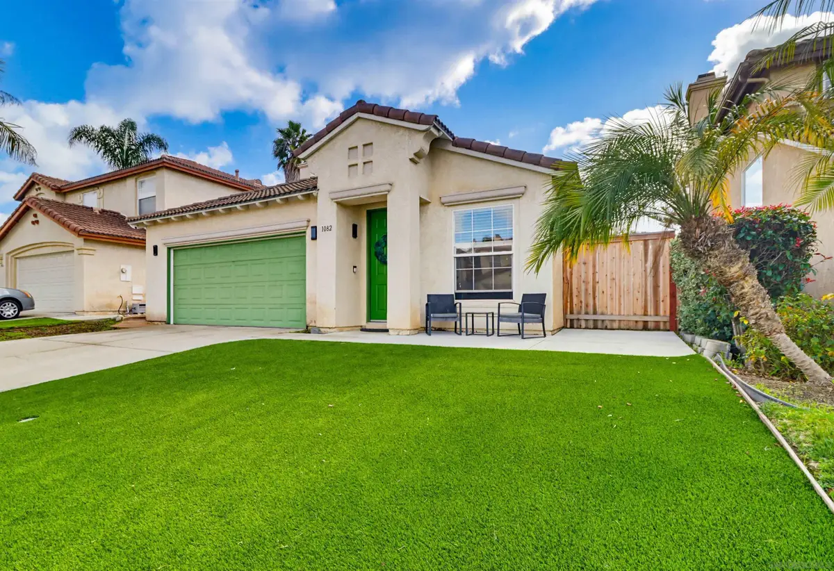 1082 Calle Del Amor, Chula Vista, CA 91910 - Image #1