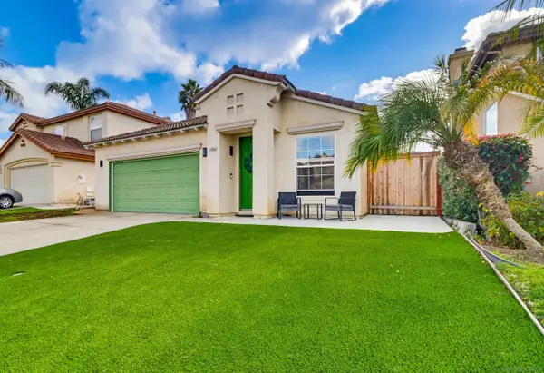 1082 Calle Del Amor, Chula Vista, CA 91910