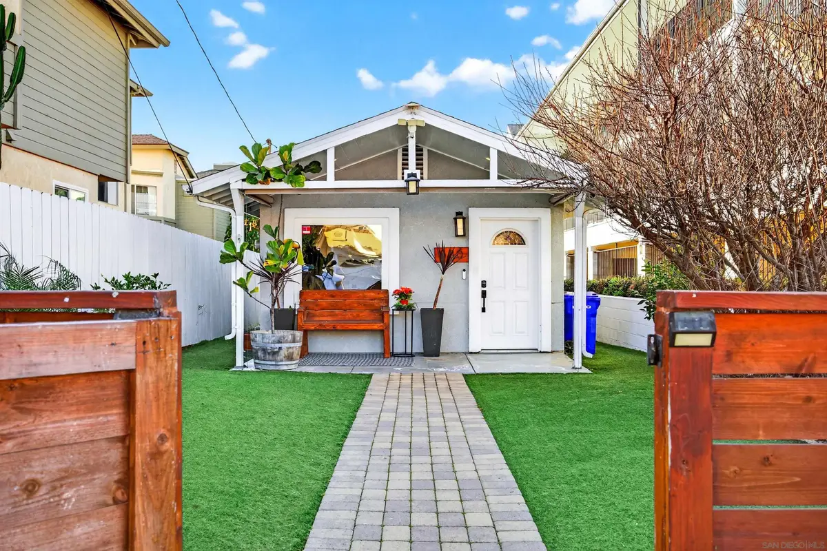 530 11th St, Imperial Beach, CA 91932 - Image #1