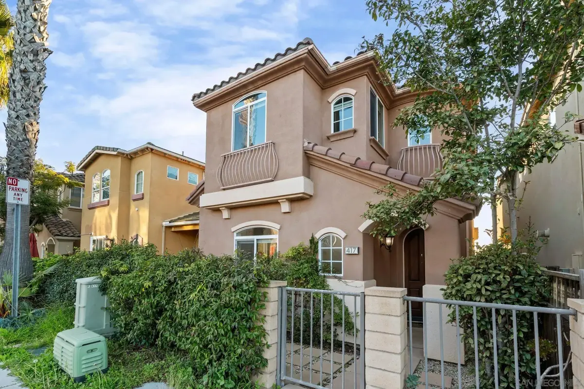 417 N Cedros Ave, Solana Beach, CA 92075 - Image #1