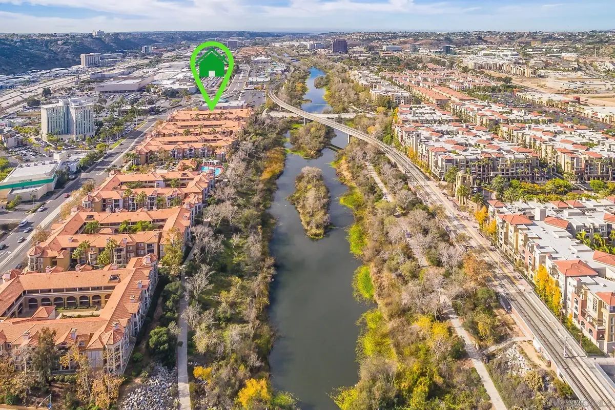 1950 Camino De La Reina #208, San Diego, CA 92108 - Image #1