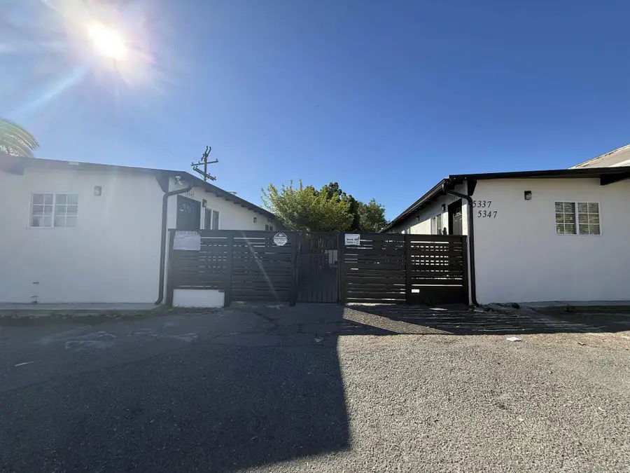 5337-5347 Meade Ave, San Diego, CA 92115 - Image #2