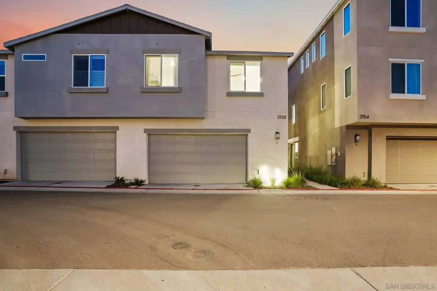 2158 Tributary Dr #1, Chula Vista, CA 91913 - Image #2