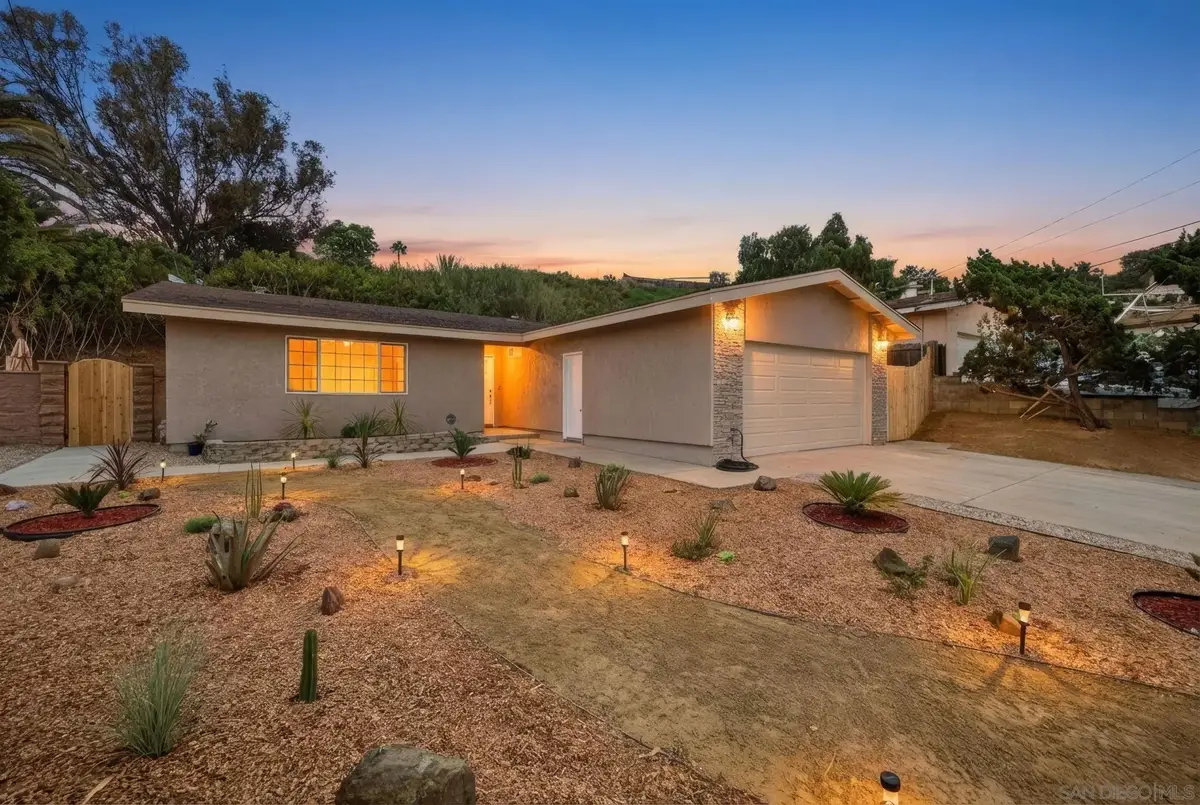 8644 Eileen St., Spring Valley, CA 91977 - Image #1