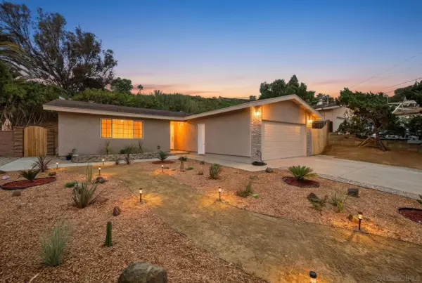 8644 Eileen St., Spring Valley, CA 91977