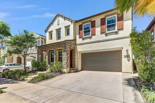 15902 Sarah Ridge Rd, San Diego, CA 92127