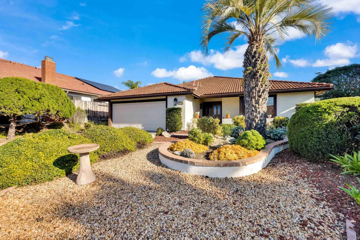 17595 Corbel Ct, San Diego, CA 92128 - Image #1