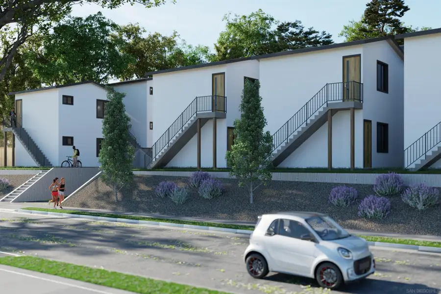 6927 Madrone Ave, San Diego, CA 92114 - Image #2