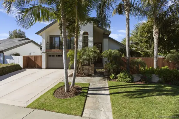 3942 Avenida Brisa, Rancho Santa Fe, CA 92091