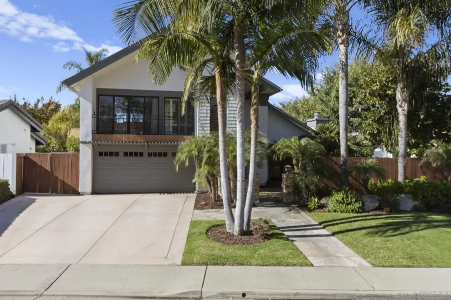 3942 Avenida Brisa, Rancho Santa Fe, CA 92091 - Image #2