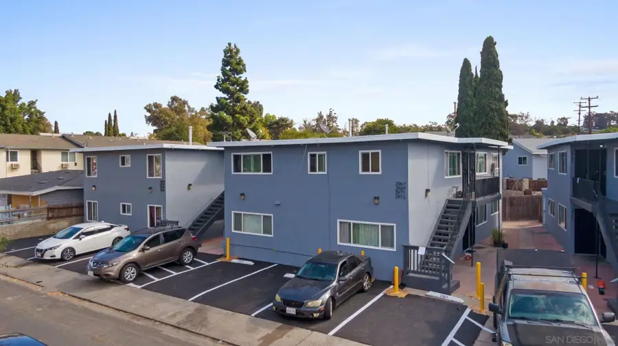 2959-81 54th St, San Diego, CA 92105 - Image #3