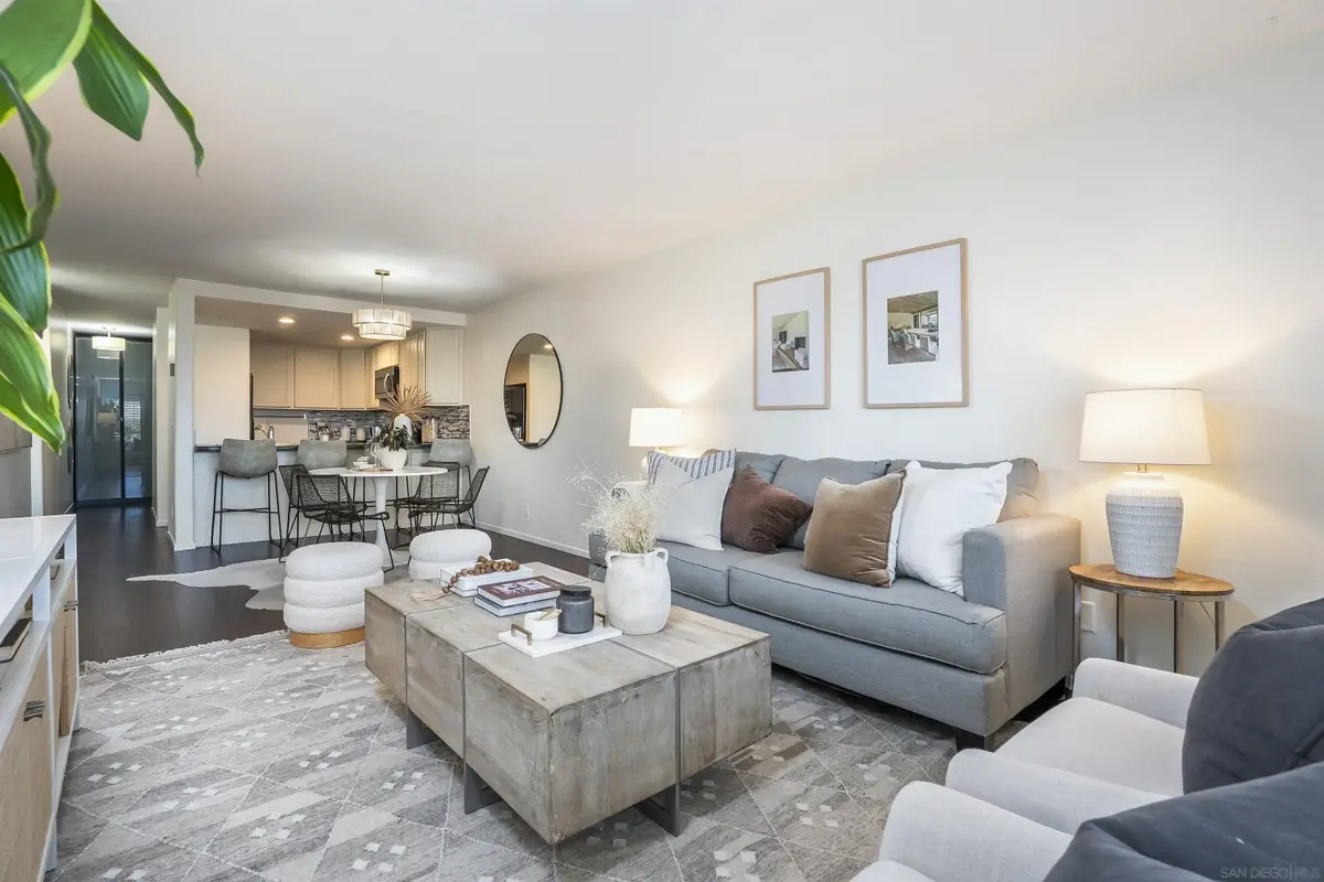 1209 Hueneme St 5 #5, San Diego, CA 92110 - Image #1