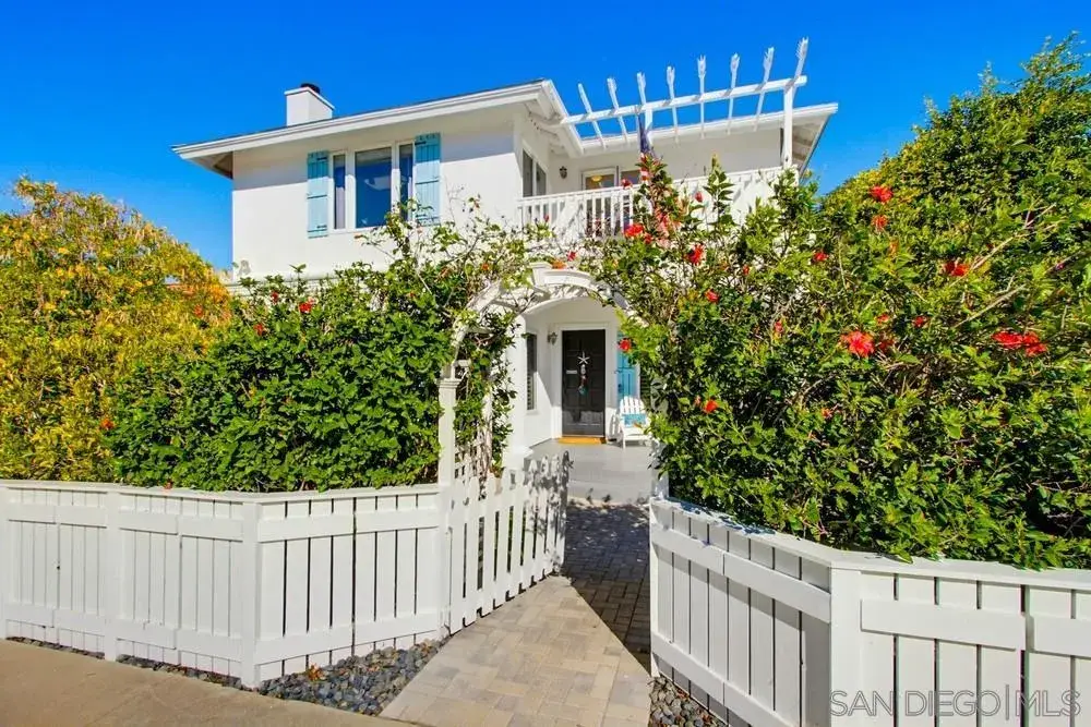 4460 Niagara Avenue, San Diego, CA 92107 - Image #1