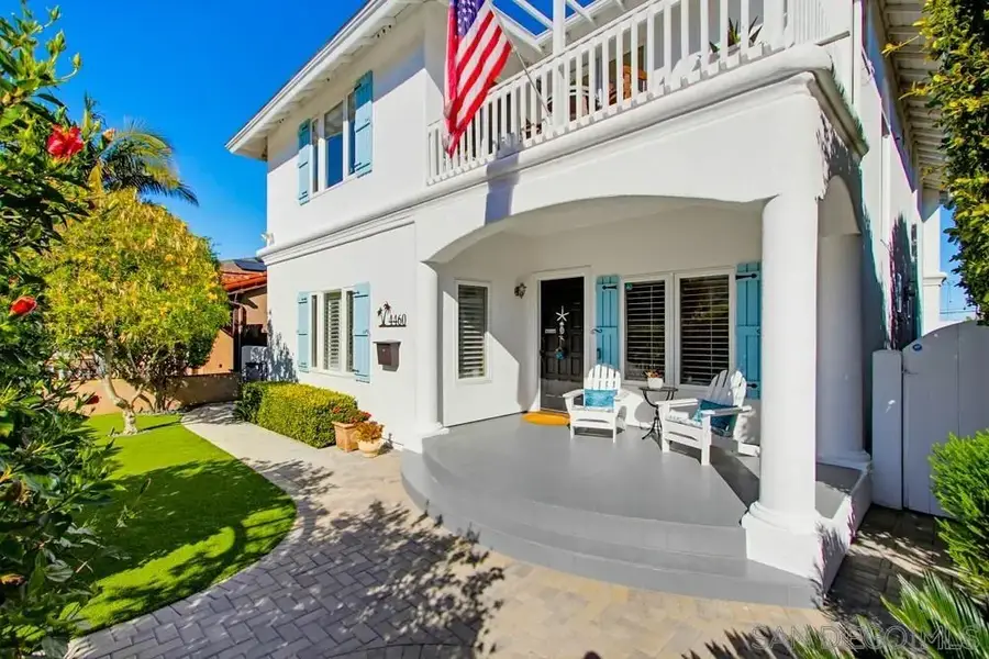 4460 Niagara Avenue, San Diego, CA 92107 - Image #2