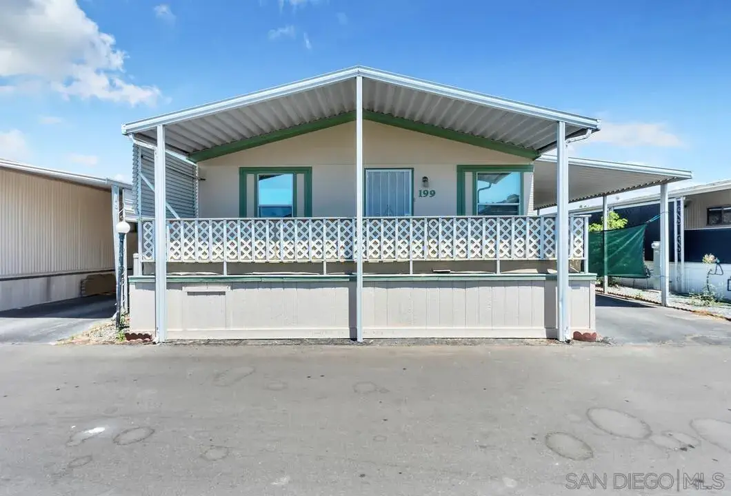 410 S 1st St #SPC 199, El Cajon, CA 92019 - Image #1