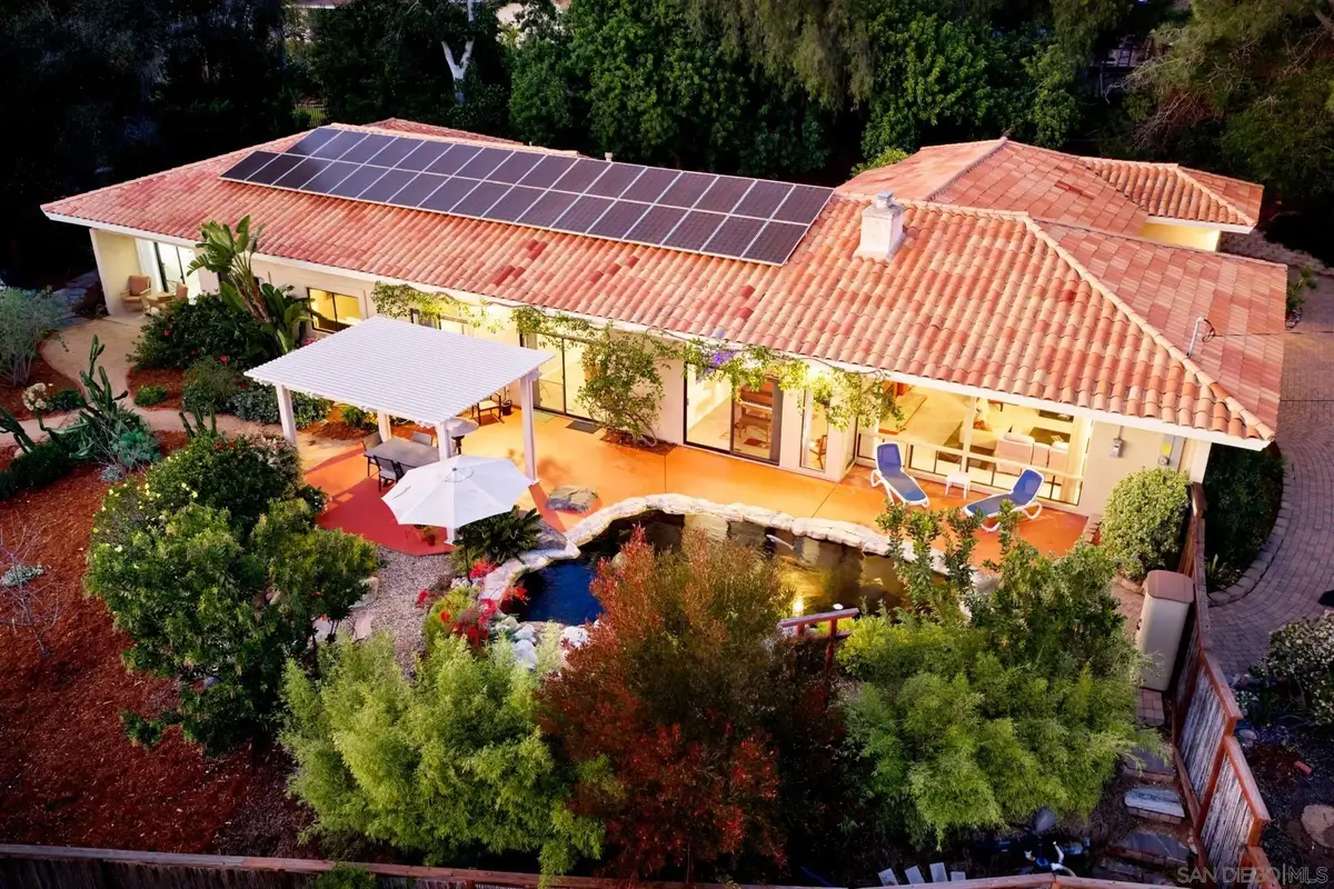 4588 Conrad Drive, La Mesa, CA 91941 - Image #1