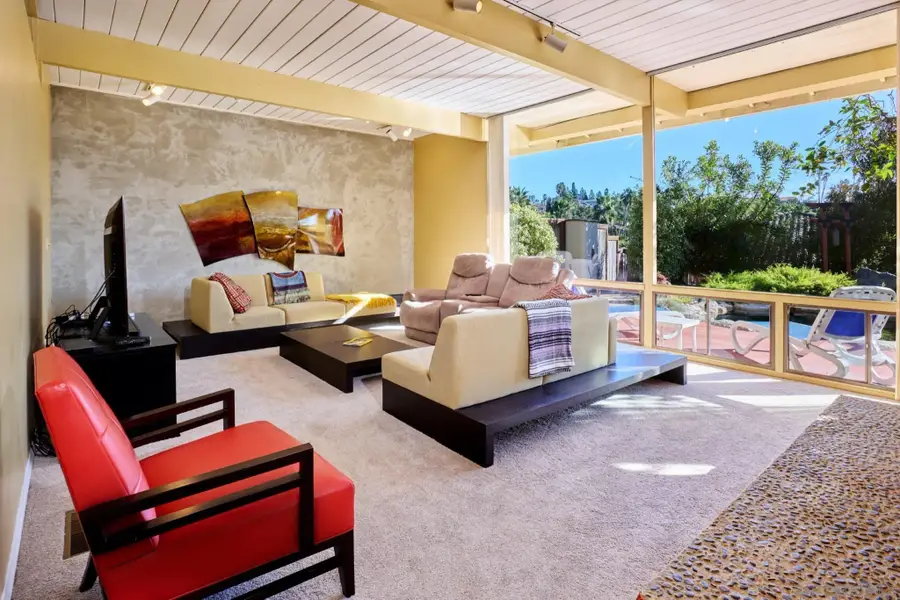 4588 Conrad Drive, La Mesa, CA 91941 - Image #2