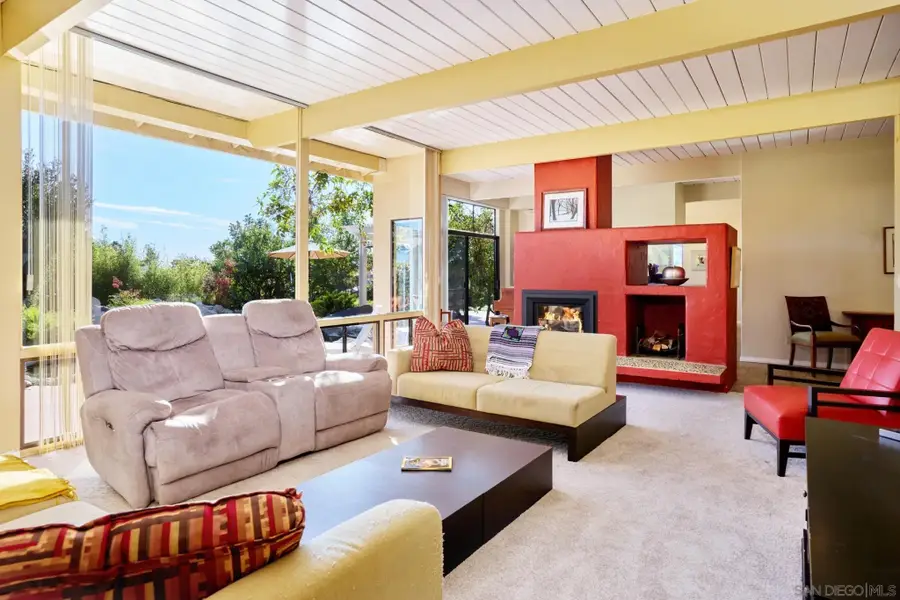 4588 Conrad Drive, La Mesa, CA 91941 - Image #3