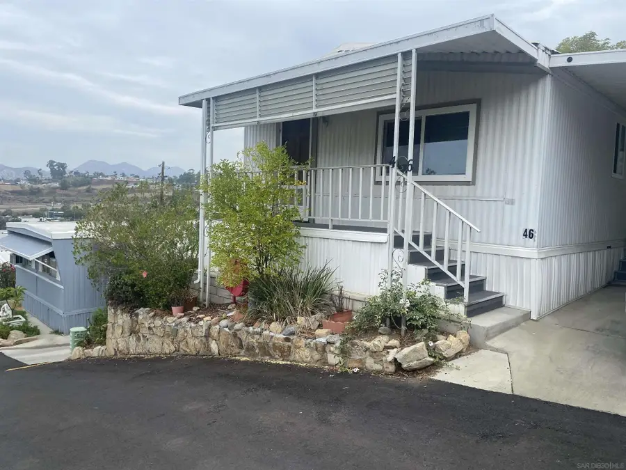 14291 Rios Canyon Road #46, El Cajon, CA 92021 - Image #2