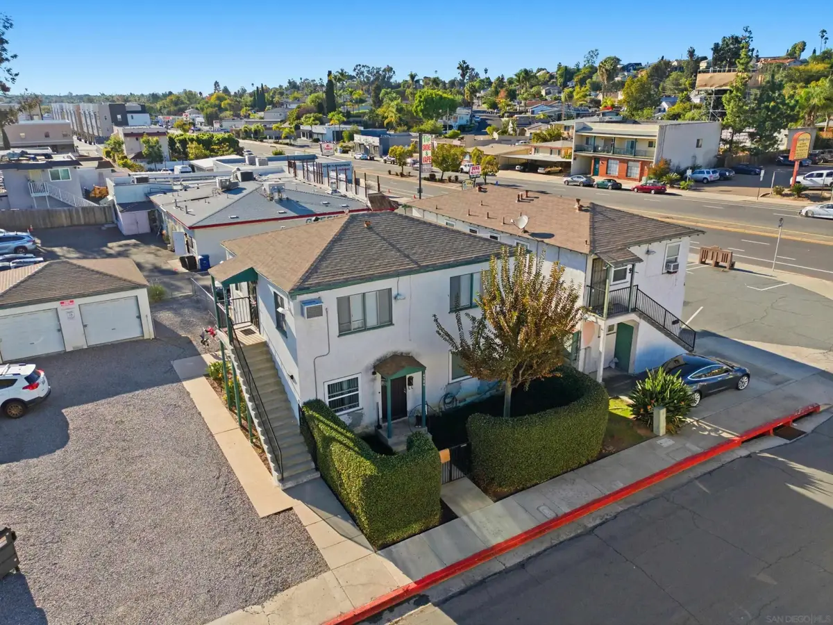 7759 University Ave, La Mesa, CA 91942 - Image #1