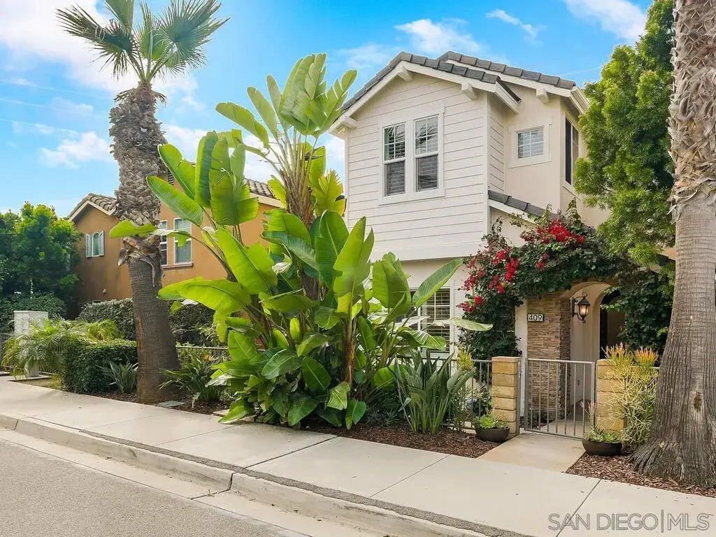 409 N Cedros Ave, Solana Beach, CA 92075 - Image #1