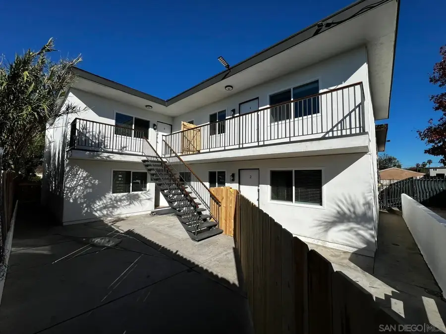 5337 Groveland Dr, San Diego, CA 92114 - Image #2