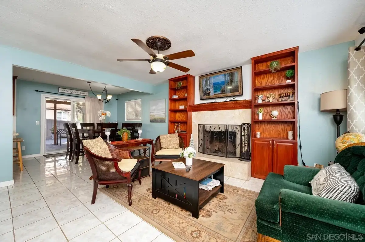 6016 Reo Place, San Diego, CA 92139 - #1