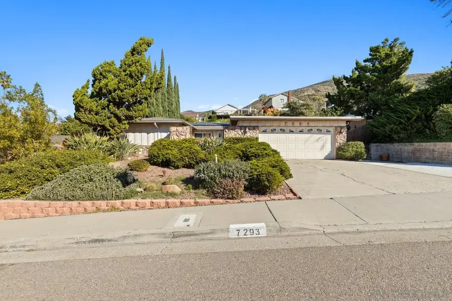 7293 Golfcrest Dr, San Diego, CA 92119 - Image #2