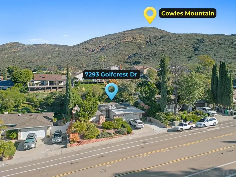7293 Golfcrest Dr, San Diego, CA 92119 - Image #3