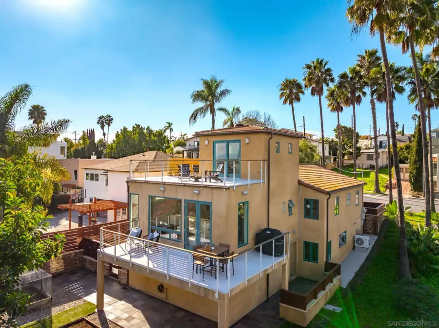 2335 33rd St, San Diego, CA 92104 - Image #2