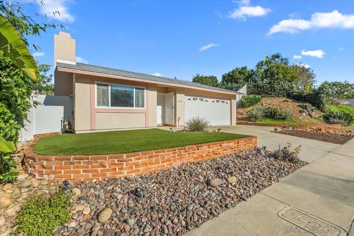6566 Glidden Lane, San Diego, CA 92111 - Image #1