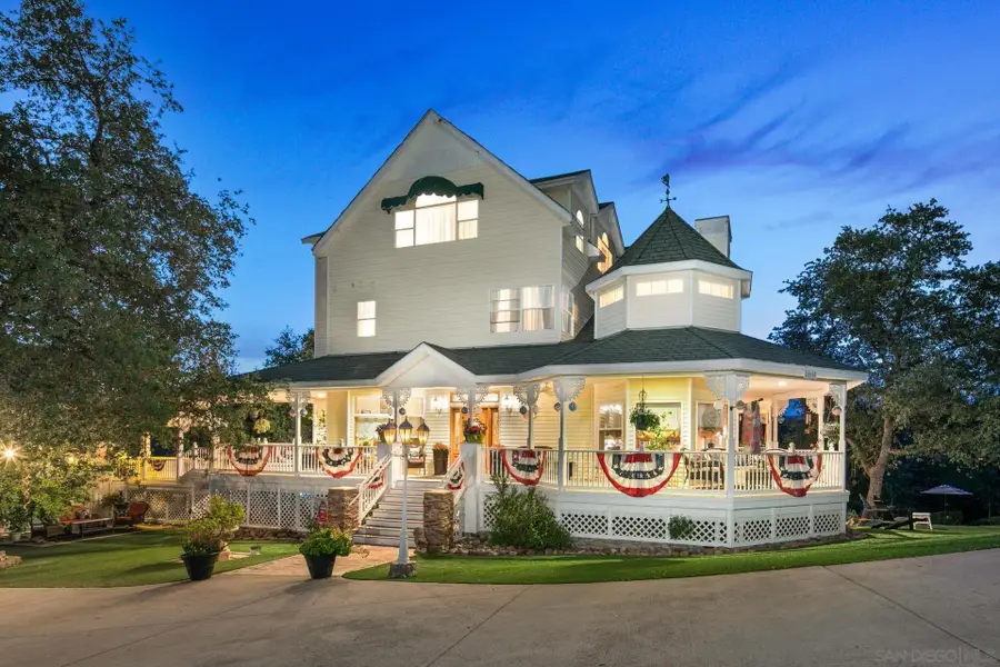 24665 Rancho Santa Teresa Dr, Ramona, CA 92065 - Image #2