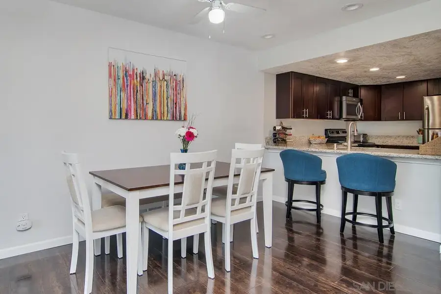 4494 Mentone St. #6, San Diego, CA 92107 - Image #3