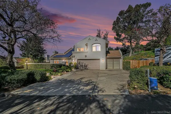 627 Valley Grove Ln, Escondido, CA 92025