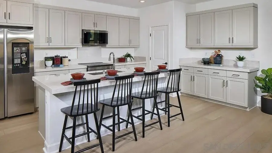 1814 Mountain Laurel Road, San Marcos, CA 92078 - Image #2