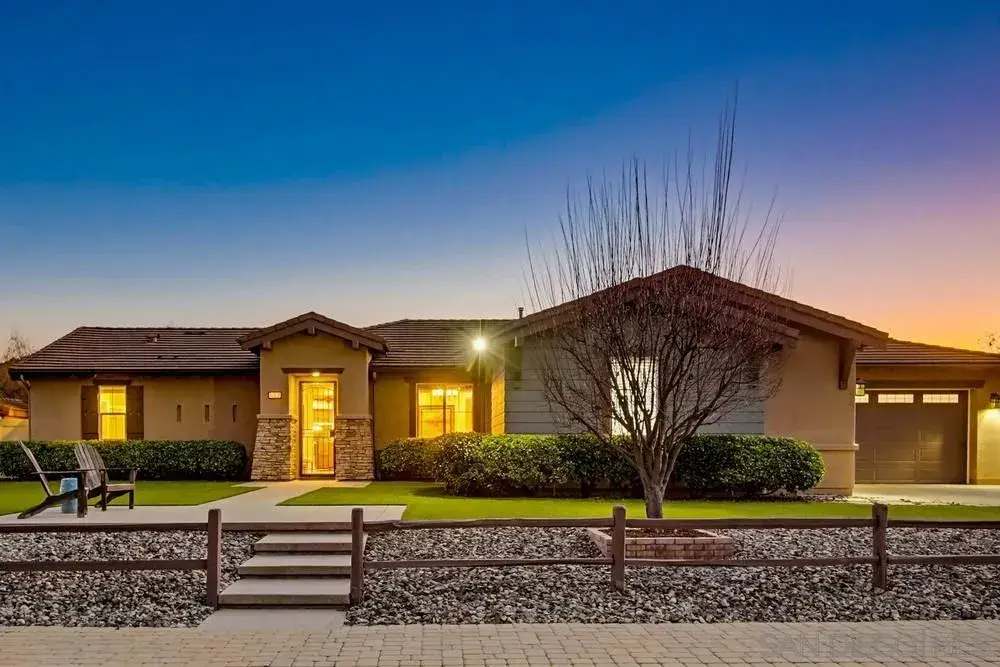 14127 Winged Foot Cir, Valley Center, CA 92082 - Image #1
