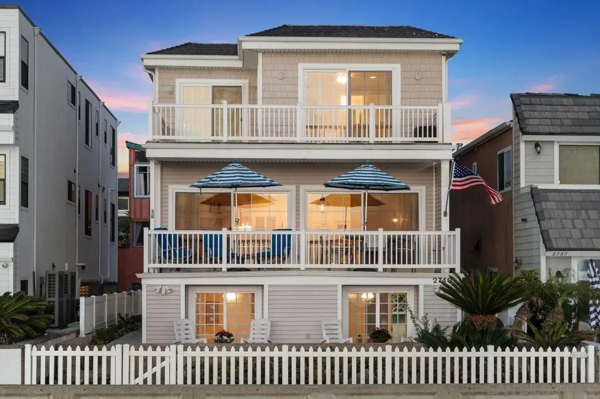 2740 Ocean Front Walk, San Diego, CA 92109 - Image #1