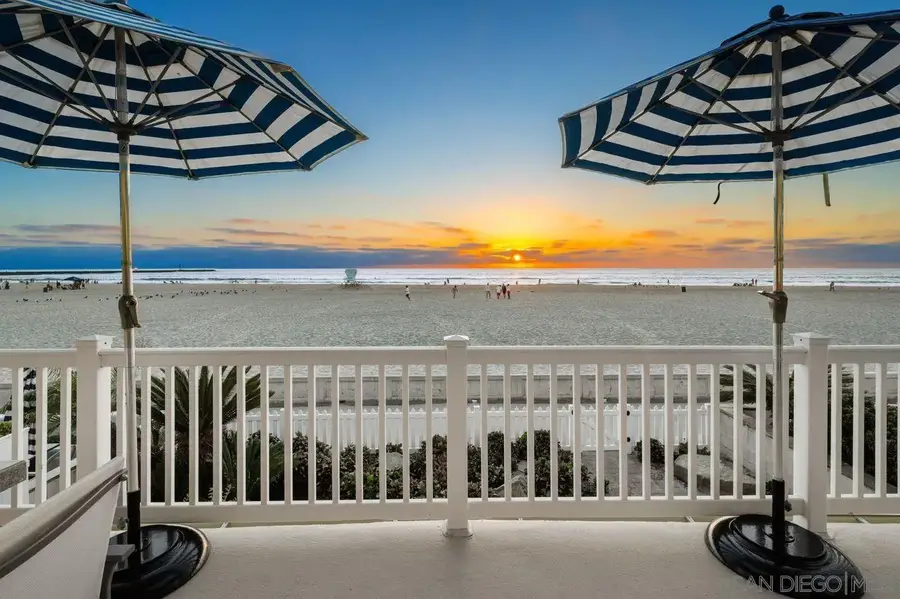 2740 Ocean Front Walk, San Diego, CA 92109 - Image #2