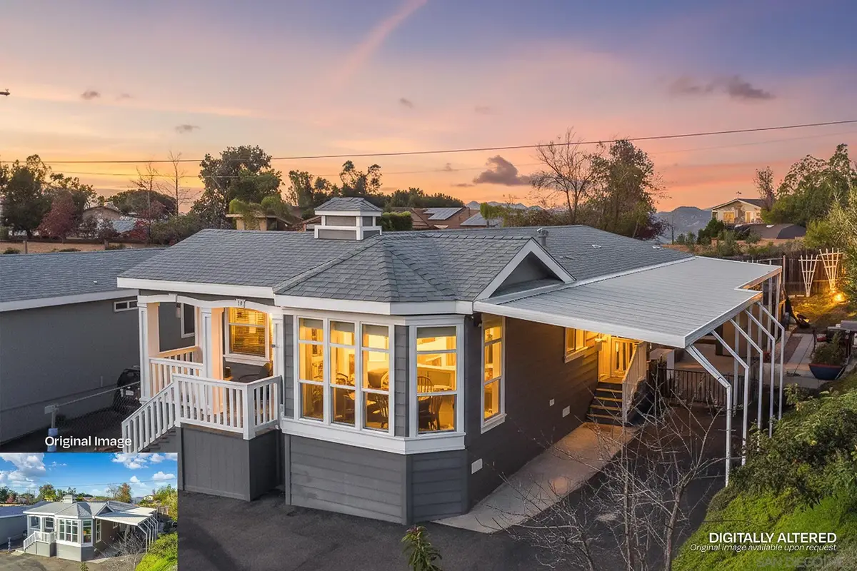 250 La Cresta Heights Rd #Spc 12, El Cajon, CA 92021 - Image #1