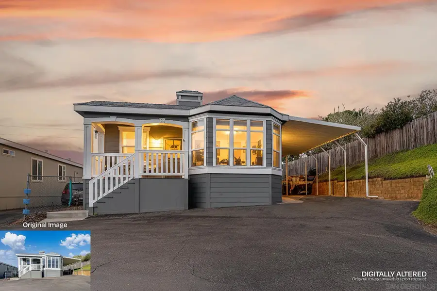 250 La Cresta Heights Rd #Spc 12, El Cajon, CA 92021 - Image #2