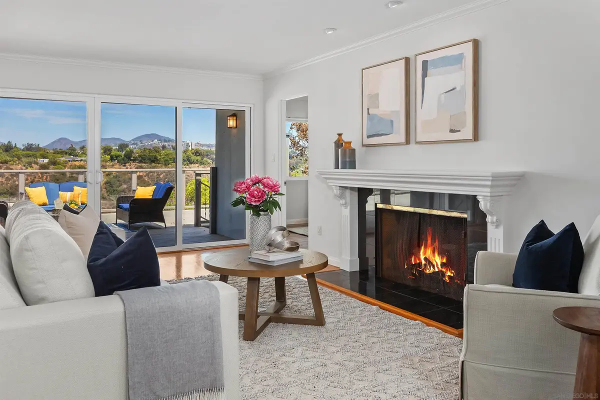 4931 Lorraine Dr, San Diego, CA 92115 - Image #1