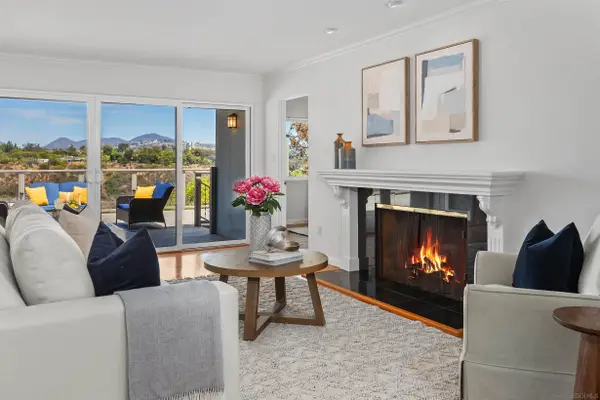 4931 Lorraine Dr, San Diego, CA 92115