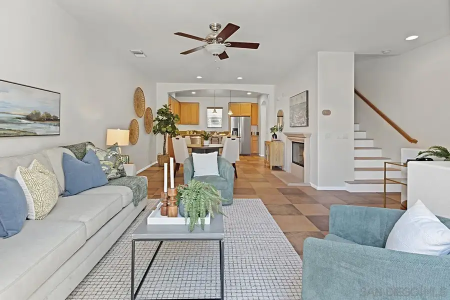 10551 Sanshey Lane #132, San Diego, CA 92127 - Image #3