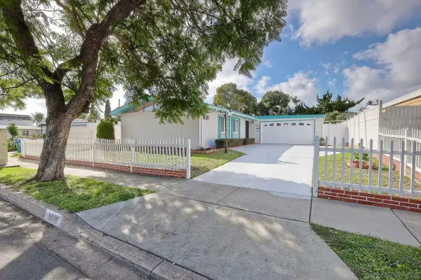 3016 Mission Village Dr, San Diego, CA 92123