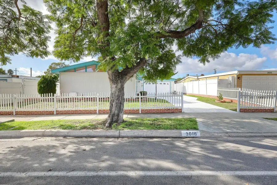 3016 Mission Village Dr, San Diego, CA 92123 - Image #2