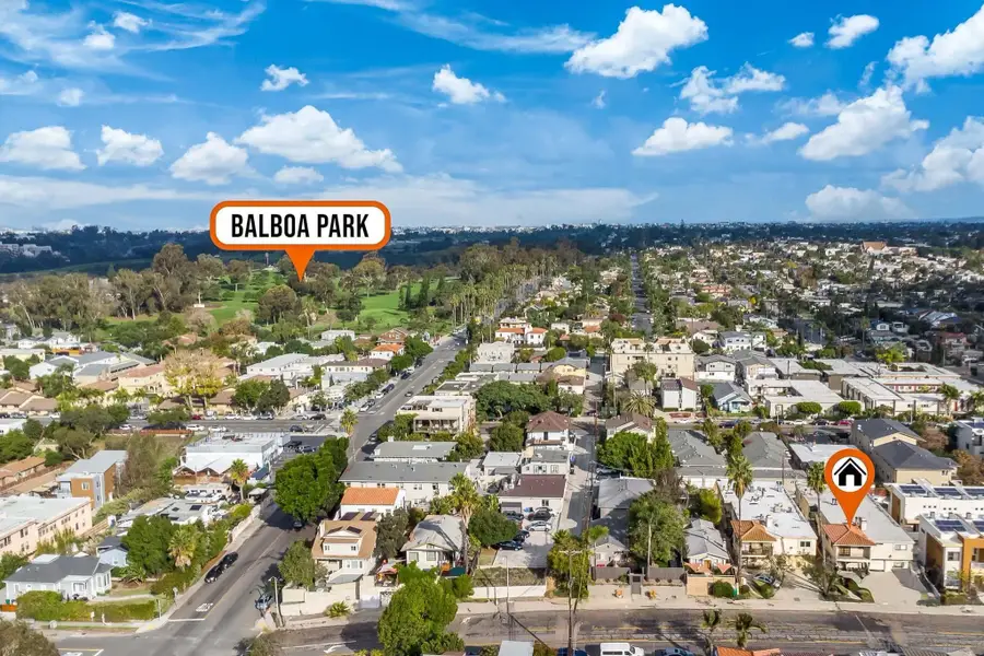 2852 C St #Unit 5, San Diego, CA 92102 - Image #2