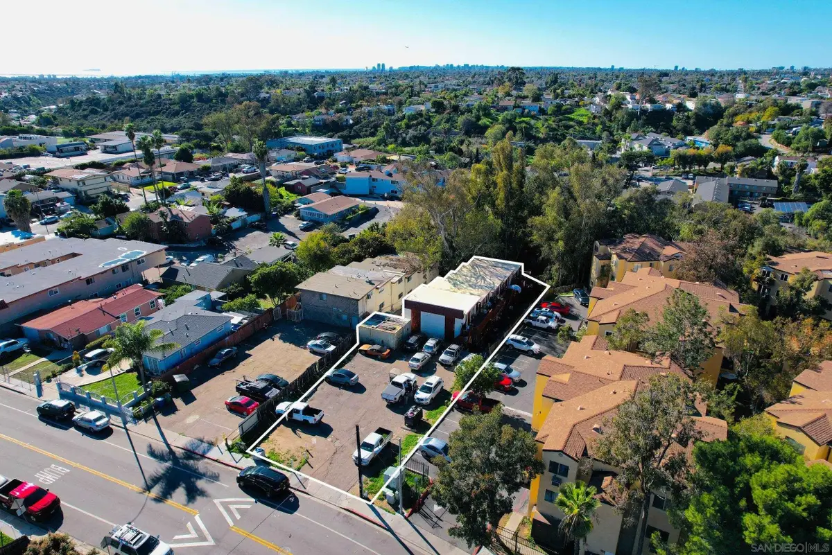 3670 Altadena Ave, San Diego, CA 92105 - Image #1