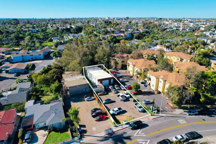 3670 Altadena Ave, San Diego, CA 92105 - Image #2