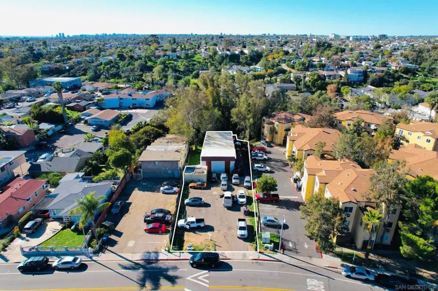 3670 Altadena Ave, San Diego, CA 92105 - Image #3